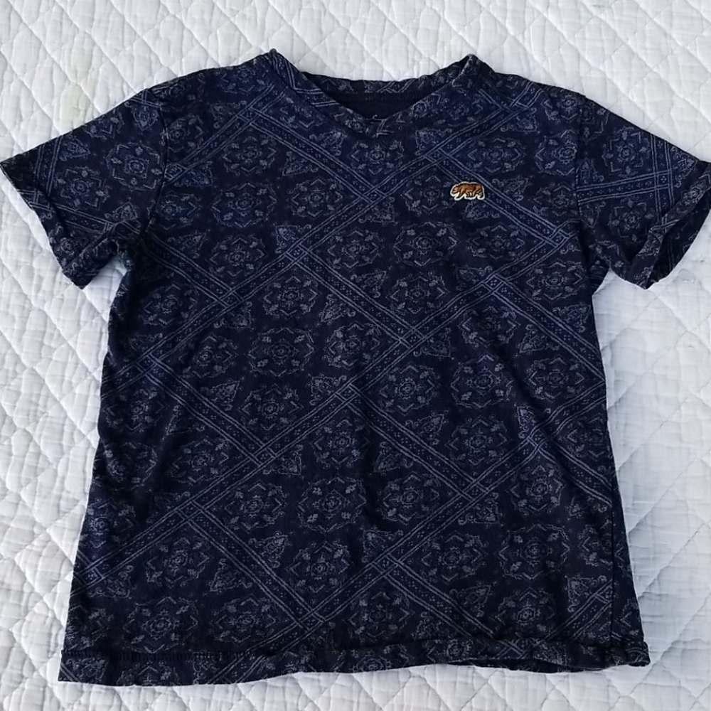Lucky Brand tshirt size 7